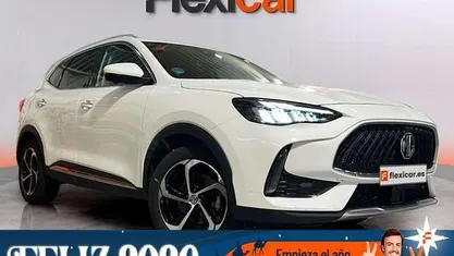 Usado MG HS Luxury 170 CV (125 kW) 2024 SUV