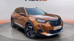 Usado 2020 Peugeot 2008 Allure SUV | 14.390 € (Precio justo)