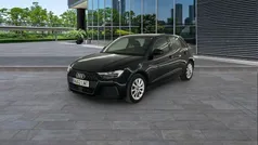 Usado 2021 Audi A1 Advanced Plus Utilitario | 17.000 € (Precio justo)