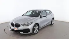 Usado 2019 BMW 118 Sport Line Utilitario | 23.599 € (Precio justo)
