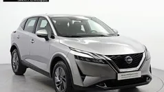 Usado 2024 Nissan Qashqai Acenta SUV | 24.500 € (Buen precio)