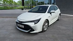 Usado 2020 Toyota Corolla Active Berlina | 21.100 € (Precio justo)
