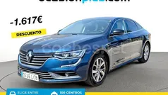 Usado 2019 Renault Talisman LIMITED Berlina | 17.790 € (Precio justo)