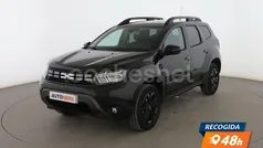 Usado 2023 Dacia Duster Extreme SUV | 21.399 € (Precio justo)