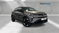Usado 2024 Renault Captur Techno SUV | 22.400 € (Precio justo)