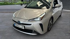 Otro Usado 2020 Toyota Prius Utilitario | 21.300 € (Precio justo)