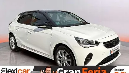 Usado Opel Corsa Edition 75 CV (55 kW) 2023 Utilitario