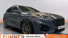 Usado 2022 Ford Kuga ST-Line SUV | 18.490 € (Precio justo)