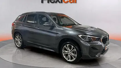 Usado 2021 BMW X1 SUV | 20.990 € (Buen precio)