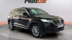 Usado 2018 Skoda Kodiaq Ambition SUV | 20.290 € (Precio justo)