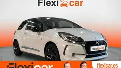 DS Automobiles DS3