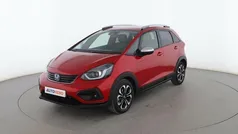 Rojo Usado 2022 Honda Jazz Executive Utilitario | 20.799 € (Precio justo)
