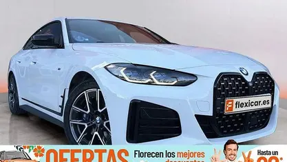 Usado BMW 430 Gran Coupé 245 CV (180 kW) 2022 Coupe