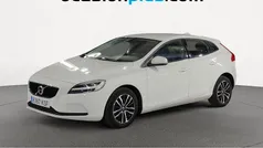 Usado 2018 Volvo V40 Momentum Familiar | 14.537 € (Precio justo)