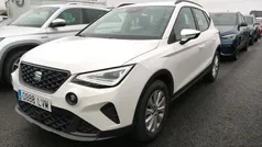 Usado 2021 Seat Arona Style SUV | 17.600 € (Precio justo)
