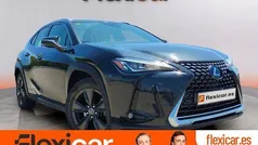 Usado 2021 Lexus UX Business Edition SUV | 21.990 € (Buen precio)