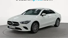 Usado 2021 Mercedes CLA250e Berlina | 28.591 € (Super precio)