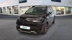 Negro Usado 2024 Citroën C3 Aircross PureTech SUV | 16.400 € (Precio justo)