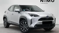 Gris Usado 2024 Toyota Yaris Cross Active SUV | 27.600 € (Precio justo)