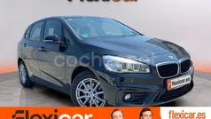 Usado 2016 BMW 218 Familiar | 15.990 € (Precio justo)