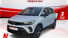 Usado 2023 Opel Crossland Edition SUV | 15.878 € (Precio justo)