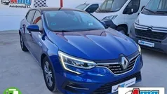 Usado 2023 Renault Mégane IV Zen Berlina | 17.900 € (Buen precio)