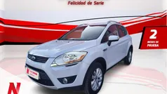 Usado 2011 Ford Kuga Titanium SUV | 10.271 € (Precio justo)