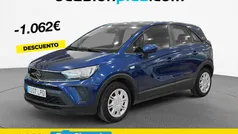 Usado 2021 Opel Crossland SUV | 10.900 € (Precio justo)