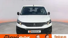 Usado 2022 Peugeot Rifter Active Monovolumen | 15.990 € (Precio justo)