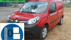 Rojo Usado 2021 Renault Kangoo Monovolumen | 13.990 € (Precio justo)