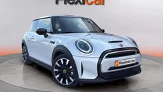 Usado 2022 Mini Cooper SE Utilitario | 19.490 € (Buen precio)