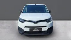 Usado 2022 Toyota Proace City Van | 11.487 € (Super precio)