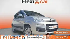 Usado 2020 Fiat Panda Lounge Utilitario | 7790 € (Precio justo)