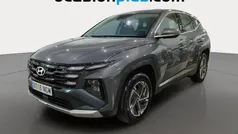 Usado 2025 Hyundai Tucson SUV | 29.082 € (Super precio)