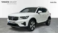 Otro Usado 2023 Volvo XC40 Plus SUV | 40.900 € (Caro)