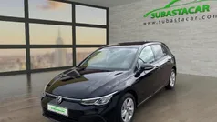VW Golf VIII