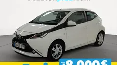 Usado 2015 Toyota Aygo Business Edition Utilitario | 10.200 € (Precio justo)