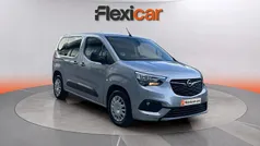 Usado 2021 Opel Combo Elegance Monovolumen | 13.490 € (Precio justo)