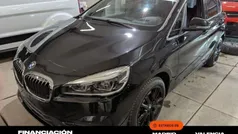 Usado 2019 BMW 225 iPerformance Monovolumen | 16.850 € (Precio justo)