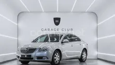 Usado 2014 Opel Insignia Selective Berlina | 5999 € (Buen precio)