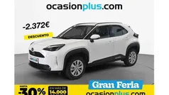 Usado 2024 Toyota Yaris Cross Business Edition SUV | 23.728 € (Precio justo)
