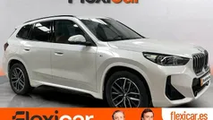Blanco Usado 2024 BMW X1 SUV | 45.990 € (Precio justo)