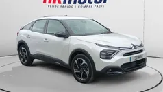Usado 2023 Citroën C4 Feel SUV | 16.610 € (Precio justo)