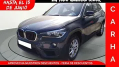 Usado 2018 BMW X1 SUV | 18.790 € (Buen precio)