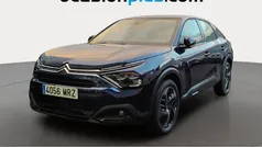 Usado 2024 Citroën C4 PureTech SUV | 14.173 € (Buen precio)