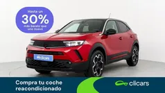 Usado 2024 Opel Mokka Ultimate SUV | 19.490 € (Precio justo)