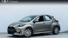 Otro Usado 2024 Toyota Yaris Hybrid Active | 23.350 € (Precio justo)