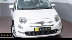 Usado 2021 Fiat 500 Dolcevita Utilitario | 10.750 € (Precio justo)