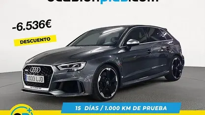 Usado 2020 Audi A3 | 43.300 €