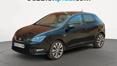 Usado 2017 Seat Ibiza Crono Utilitario | 13.800 € (Precio justo)